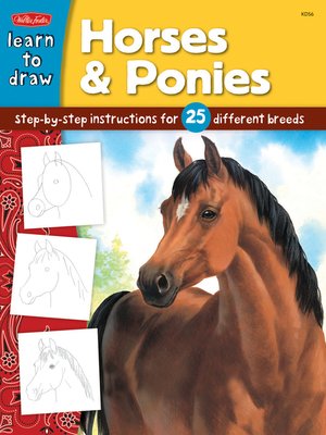 cover image of Horses & Ponies